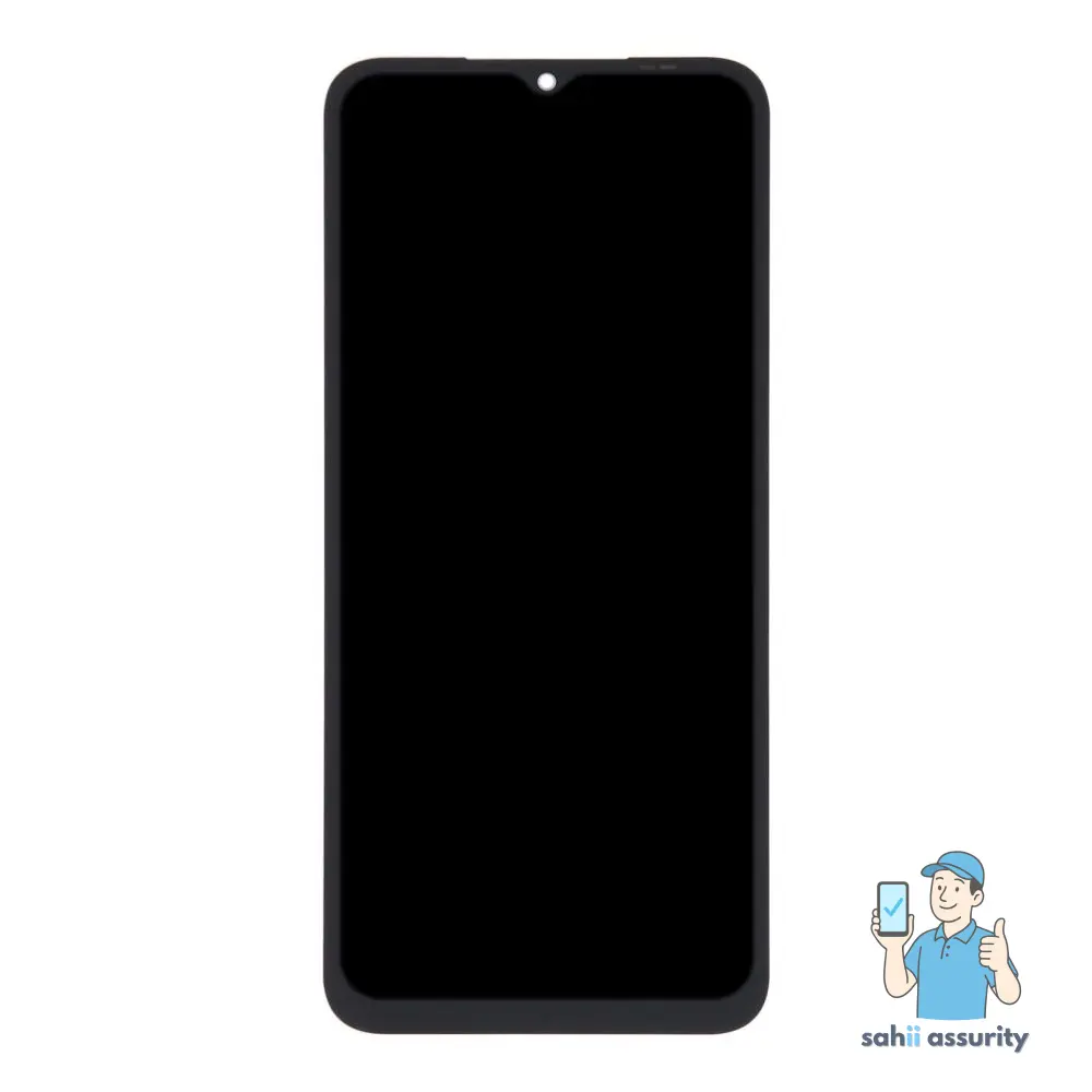 LCD with Touch Screen for Samsung Galaxy A14 5G thumbnail